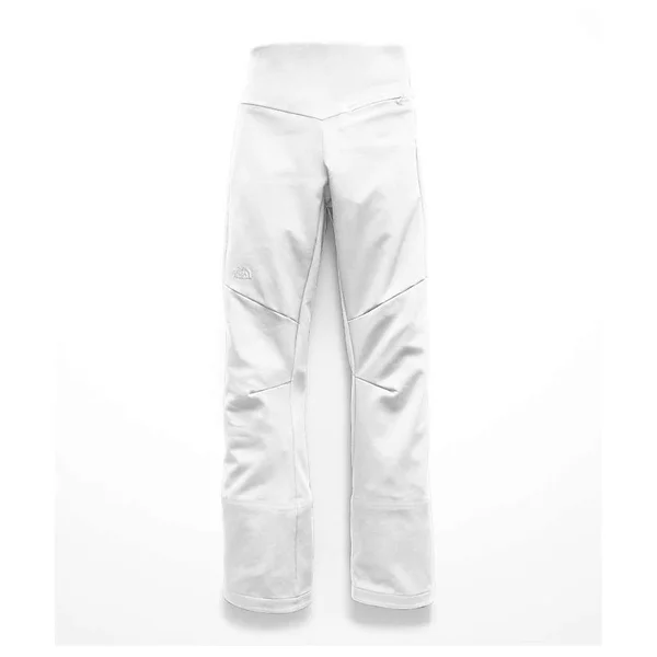 The North Face Women's Snoga Pants - Size 4, Blue