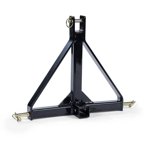 Titan 2-in Receiver Hitch, Category 1, 3-Point 191135