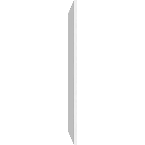 Cornell Flat Panel Decorative Wall Panel (38x22W x 28x22H)