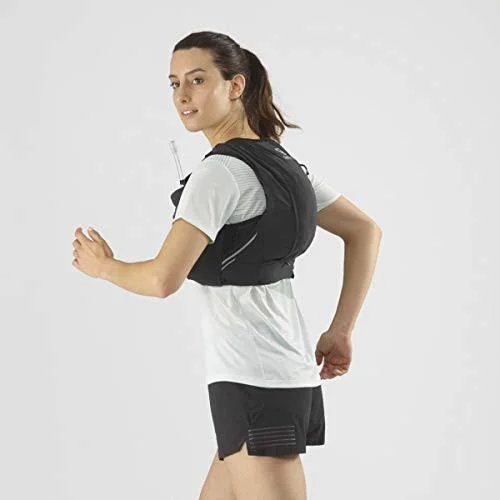 Sense Pro 10 - Black, Size: XL