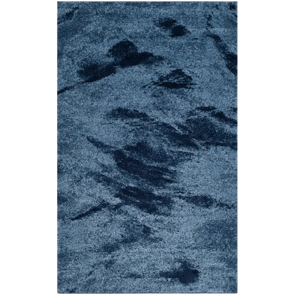 Safavieh Retro RET2891 Rug 10& Round Rug