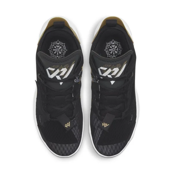 Jordan Why Not Zer0.4 Basketball Shoes - Men's, Black