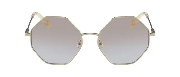 Chloe CE2134 Eyeglasses 717 Gold