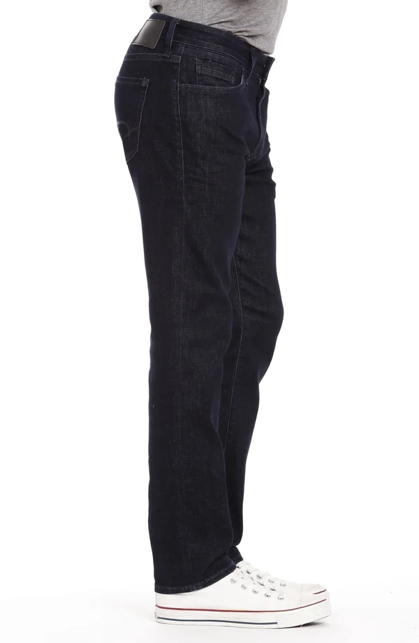 Mavi - Mens Marcus Straight Jeans
