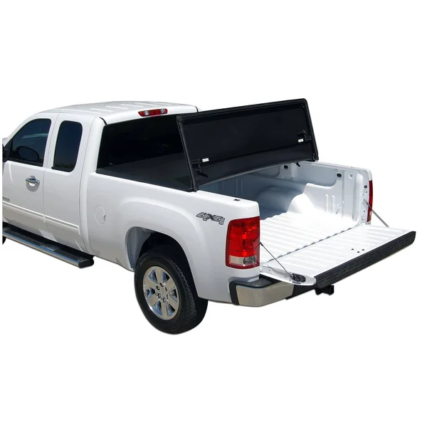 Tonno Pro 42-111 Tri-Fold Tonneau Cover
