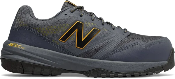 New Balance MID589v1 Chalkboard/Sunflower - Men's, Size: 8
