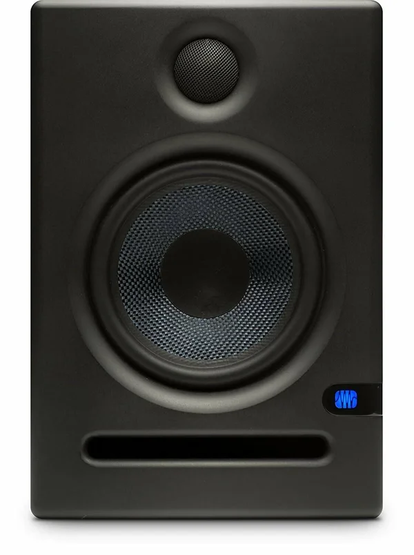 PreSonus Eris E5 2-Way Active Studio Monitor - Color
