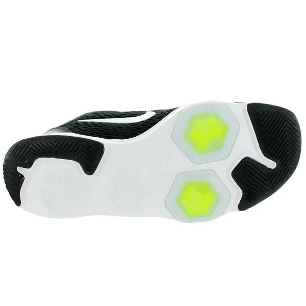 Nike Women's Zoom Fit Training Shoe Black/White/Volt