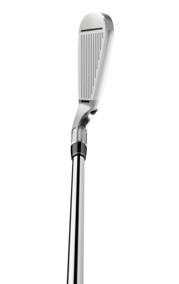 TaylorMade M4 Iron Set 4-PW Steel Regular Flex
