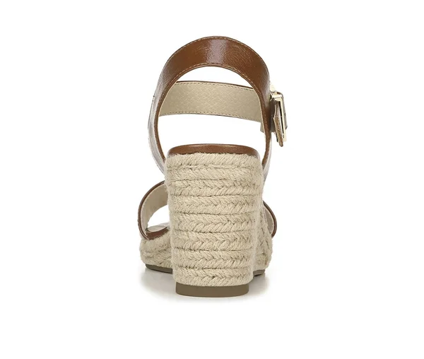 LifeStride Walnut Tango 2 Espadrilles