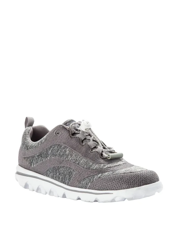 Propet TravelActiv Aero 7 Women's Silver