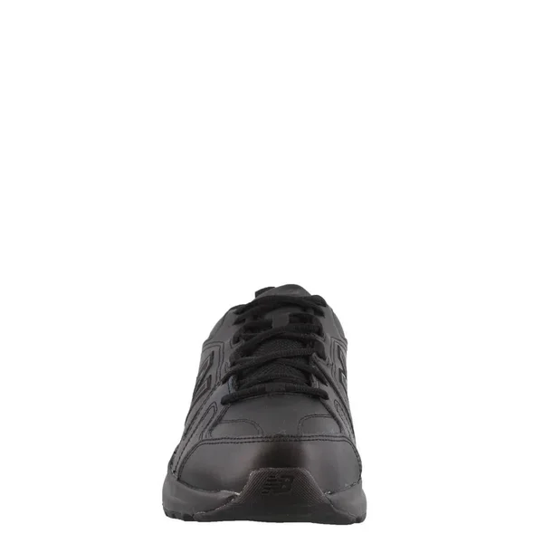 New Balance Men's 608v5 - Black (Size 9.5 wide)