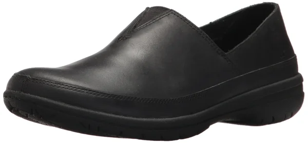 Merrell Women's Encore Kassie Moc Shoes Black 7