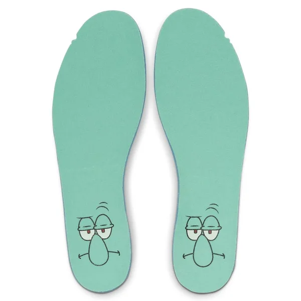 Nike Kyrie 5 SpongeBob Squidward