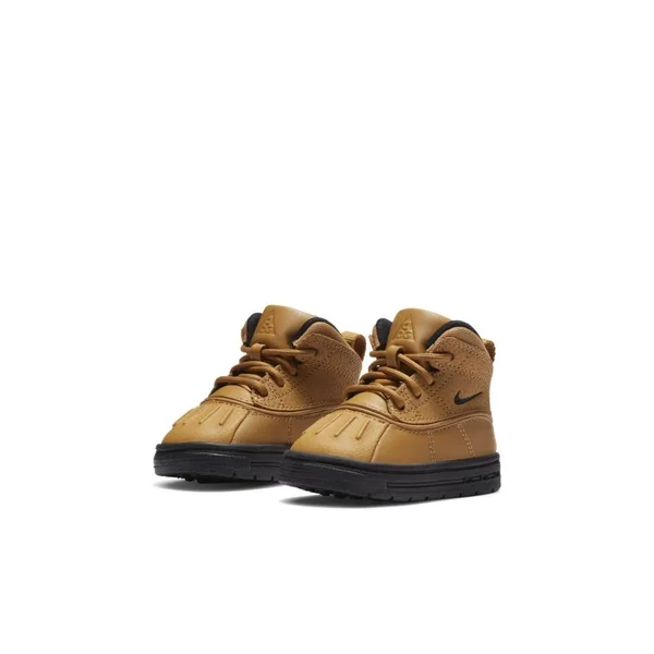 Nike Toddler Woodside 2 High Acg Boots in Brown - Size 9C, 524874-703
