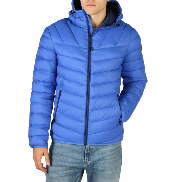 Napapijri - AERONS - Blue, L