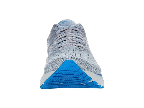 Asics Men's GT-2000 (Wide) 10 Sheet Rock-Electric Blue - 9.5