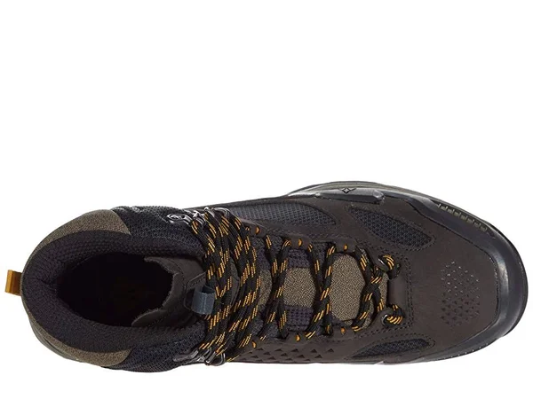 Vasque Men's Breeze at GTX Boot - 15 - Ebony, Tawny Olive