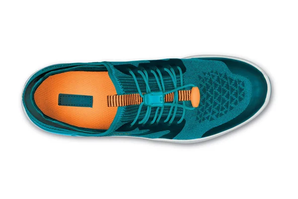 Olukai Miki Trainer Tropical Blue/Teal - Women's, Size: 11