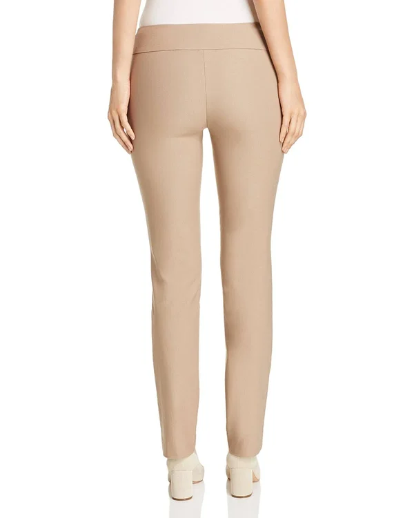 Wonderstretch Pants, Nightshade, 2p by Nic+Zoe