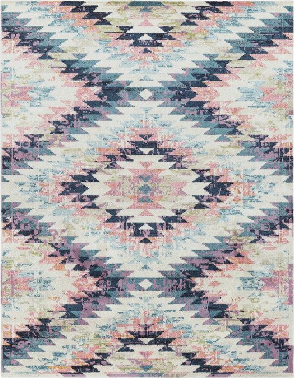 Surya - Anika Area Rug - 2&7x22 x 7&3x22