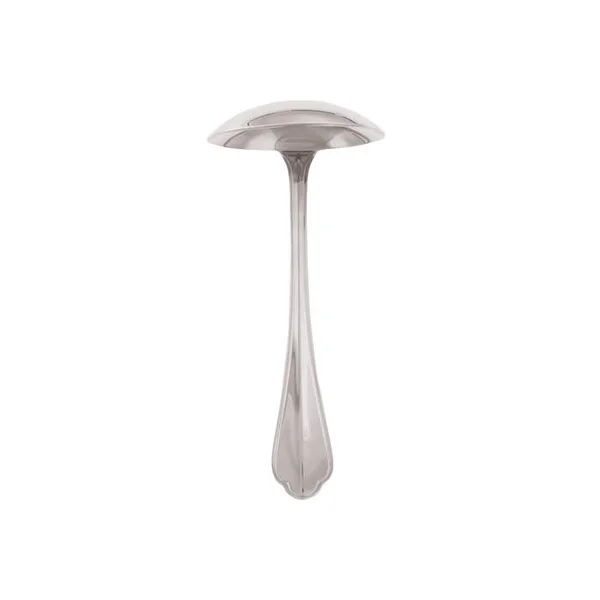 Sambonet Rome Stainless Steel Sauce Ladle - 5 3/4 inch