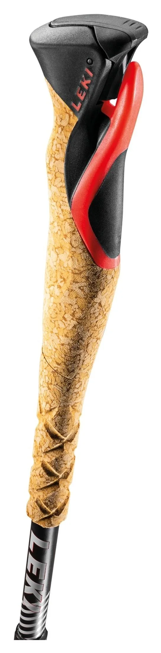 Leki - MCT 12 Vario