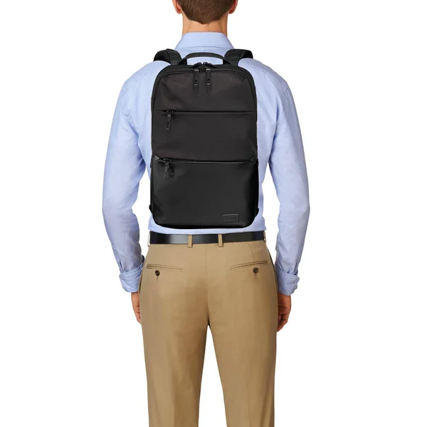 Tumi Tahoe Elwood Backpack Deep Ocean Print