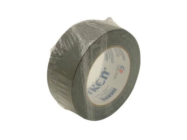 Polyken 510 Premium Grade Gaffers Tape: 3 in. x 55 yds. (White)