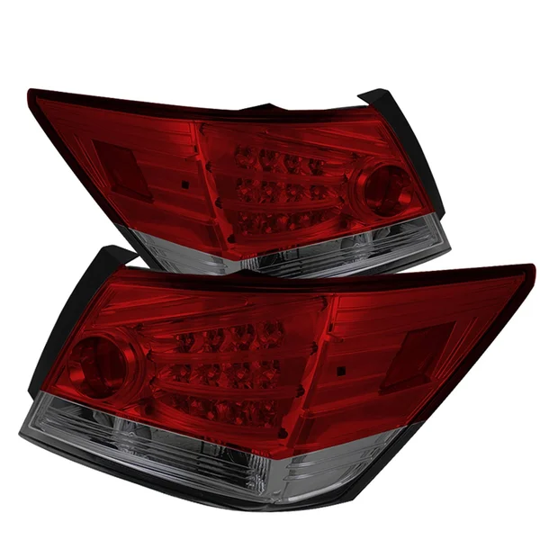 Spyder Honda Accord (08-12) LED Tail Lights 5032652