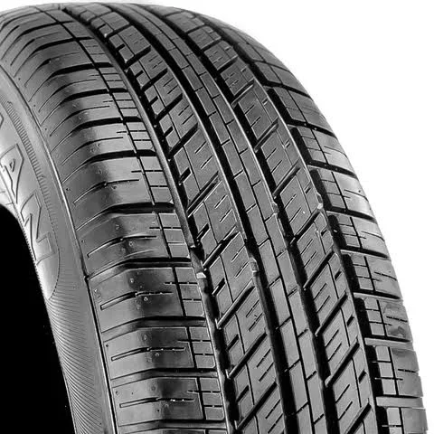 Ironman RB SUV Tire, 255/70R17, 112T, Owl, 93213