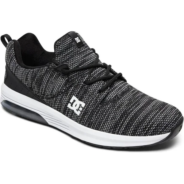 DC Heathrow iA TX Le Sneakers Men's Size: 6
