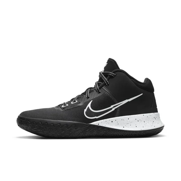 Nike Kyrie Flytrap 4 Basketball Shoes - Men's, Black