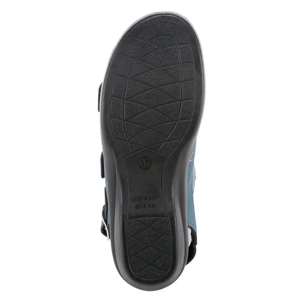 Flexus by Spring Step Ceri - Women's Sandal - Black 41