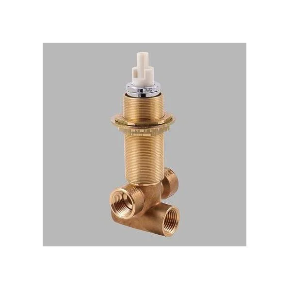 Delta RP18632 TRANSFER Valve Chrome