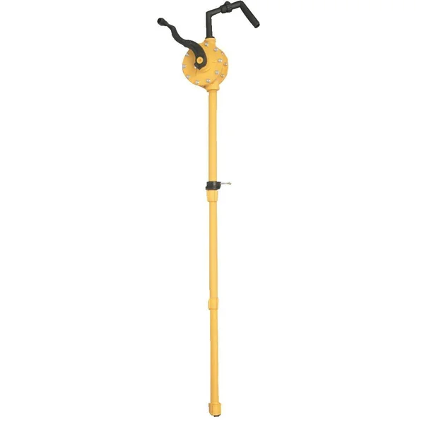 National Spencer 10211 Rotary Pump