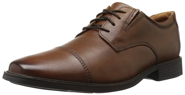 Clarks Men's Tilden Cap Toe Oxford