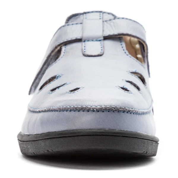 Propet Women's Ladybug - Size: 8, Denim Leather