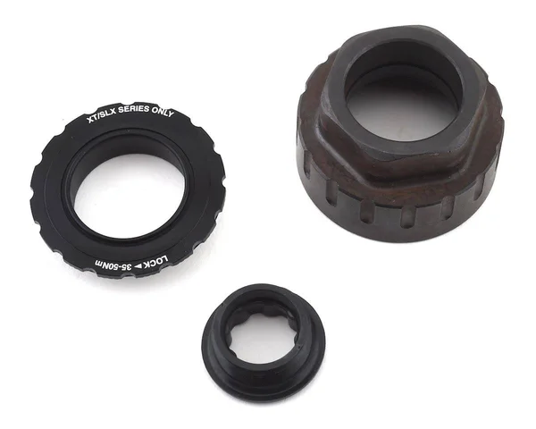 Shimano XT FC-M8100-1 Crank Arms 165mm