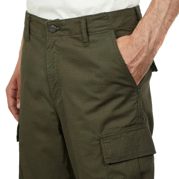 Carhartt WIP Regular Cargo Short, Cypress