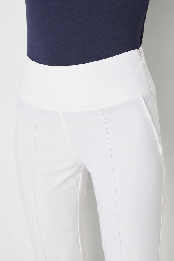 Sonia Curvy Hi Rise Pants Black - S
