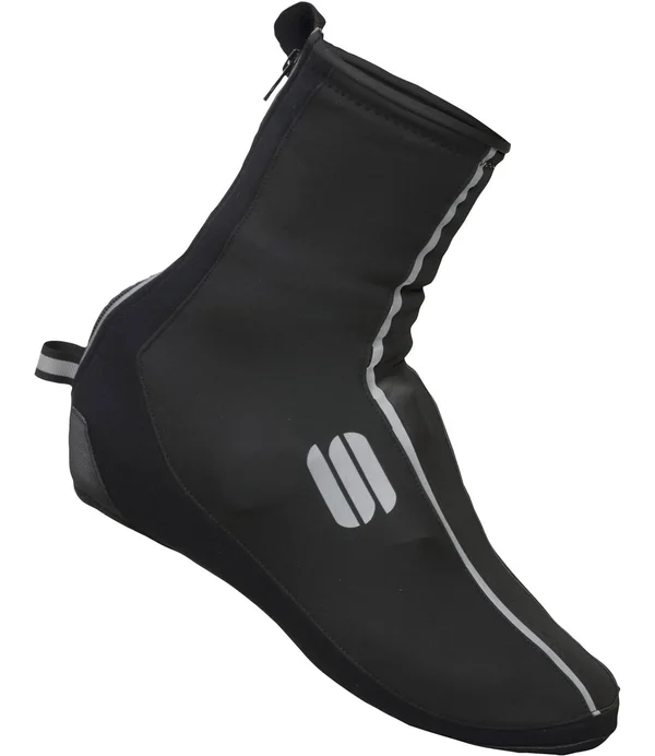 Sportful WS Reflex 2 Bootie - Men's Black - XL