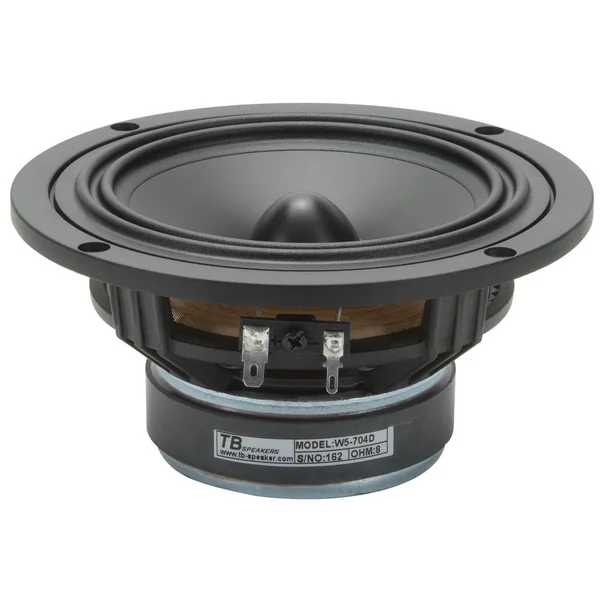 Tang Band W5-704d 5-1/4x22 Woofer