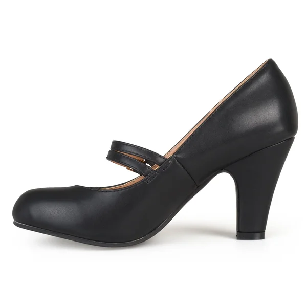 Journee Collection Women's Windy Pumps - Red