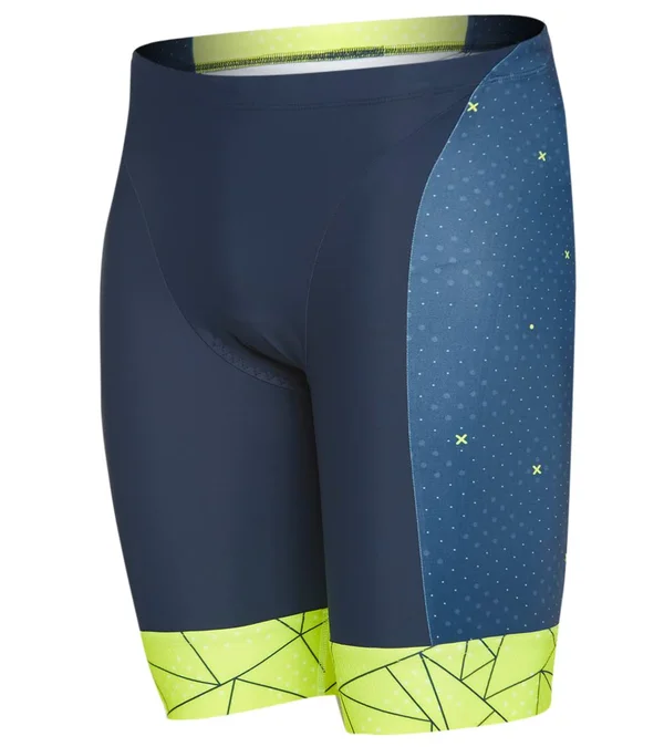 Pearl Izumi Men's Elite Graphic Tri Short