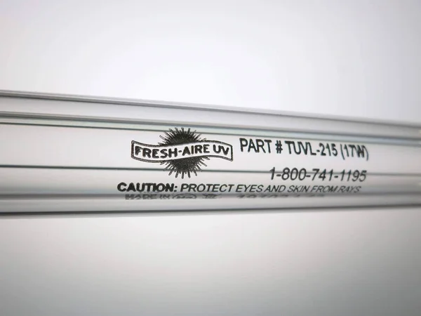 Fresh-Aire UV TUVL-215P - 2-year Blue-Tube Replacement UV Lamp