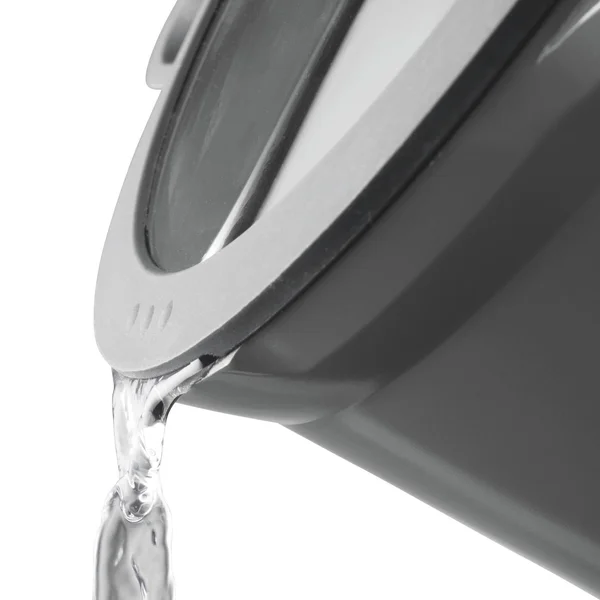 BergHOFF Gem 11x22 Stay-Cool Covered Saute Pan - Grey