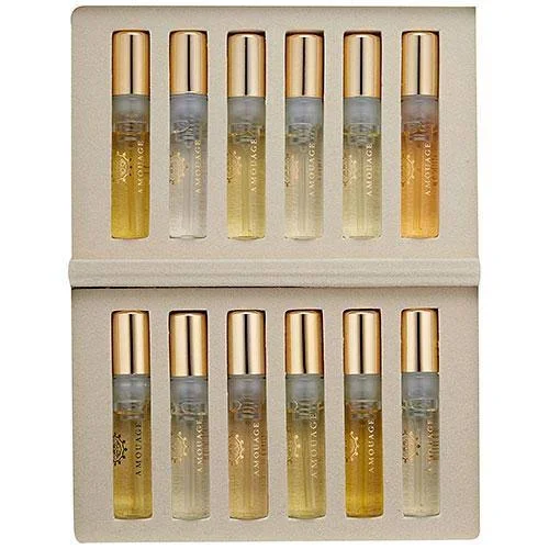 Amouage Sampler Set