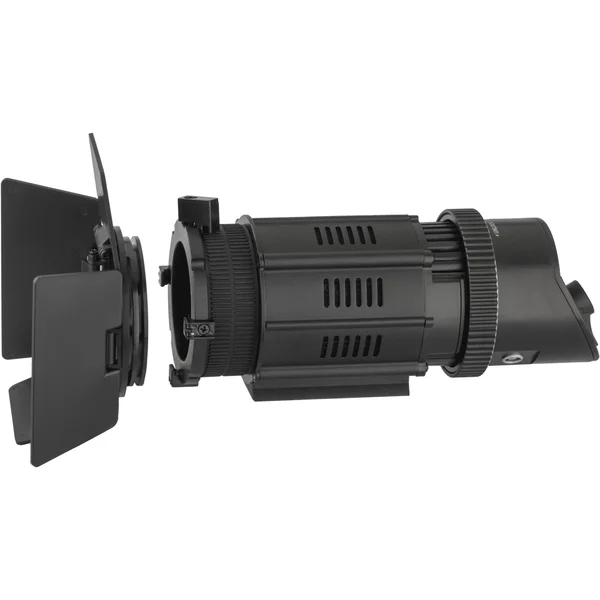 Genaray Contender LED Spot Focusing Light with Battery Module Kit (Bi-Color)
