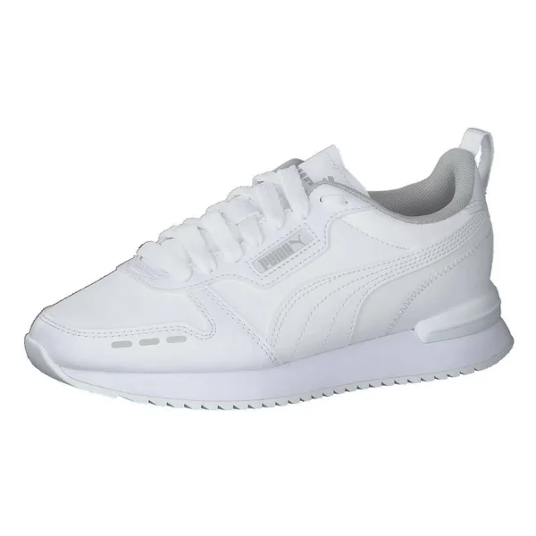 Puma R78 SL Sneaker, Size 7.5 - White at Nordstrom Rack